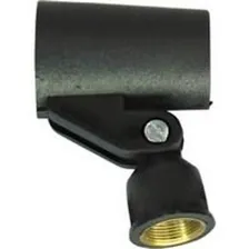 Pedestal Microfone Mini Girafa Pes De Ferro Torelli Hpm55 Foto mini 2