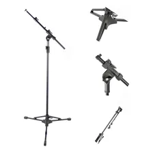 Pedestal Microfone Rmv Pssu00090 Foto  mini 1