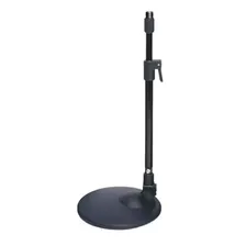 Pedestal Microfone Vector Mesa C/ Regulagem Sm 15 Foto mini 2