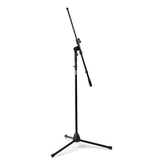 Pedestal P/ Microfone Tripé Girafa Psa110 Santo Angelo Foto 1