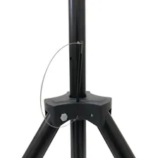 Pedestal Para Caixa Acustica Torelli - Altura Regulavel Foto mini  3