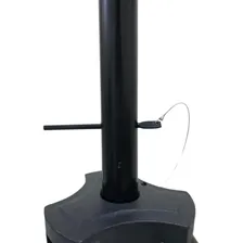 Pedestal Para Caixa Acustica Torelli - Altura Regulavel Foto mini 4