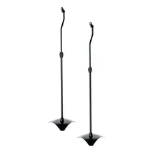 Pedestal Para Caixas De Home Theater - Base Triangular Foto  mini 1