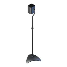 Pedestal Para Caixas De Home Theater - Base Triangular Foto mini  3