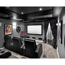Pedestal Para Caixas De Home Theater - Base Triangular Foto mini 4