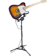 Pedestal Para Violao/guitarra Egv Ask Foto mini 4