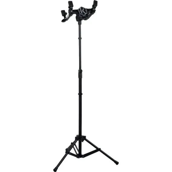 Pedestal Para Violao/guitarra Egv Ask Foto 1
