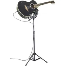 Pedestal Para Violao/guitarra Egv Ask Foto mini  2