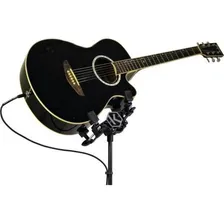 Pedestal Para Violao/guitarra Egv Ask Foto mini  3