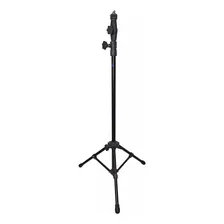 Pedestal Reto Para Prato De Bateria Visão - Ppbrbk Foto mini 2