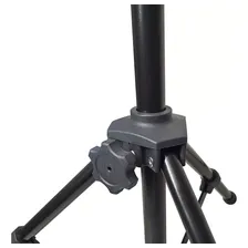 Pedestal Reto Para Prato De Bateria Visão - Ppbrbk Foto mini 4
