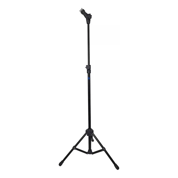 Pedestal Reto Para Prato De Bateria Visão - Ppbrbk Foto 1