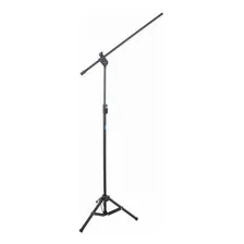 Pedestal Suporte Girafa Para Microfone Ask Tpa Foto mini 1