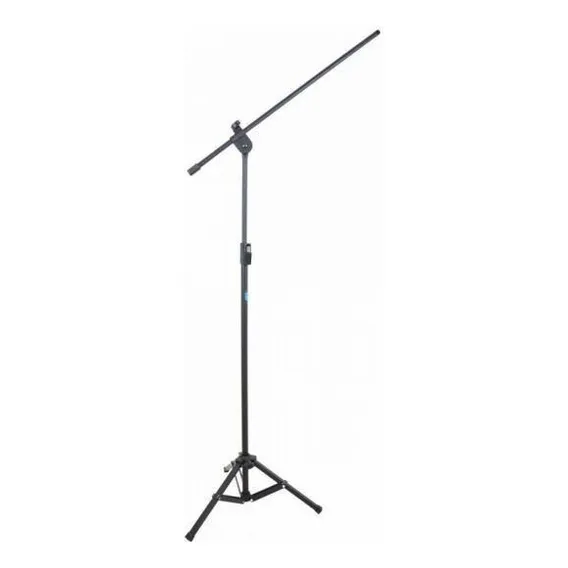 Pedestal Suporte Girafa Para Microfone Ask Tpa Foto 1