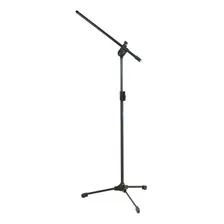 Pedestal Suporte Microfone Profissional Ask Tps Vtr373 Foto mini 1