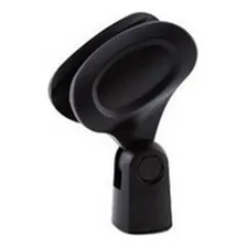 Pedestal Suporte Para Microfone Hayonik Pm-100 + Cachimbo Foto mini 4