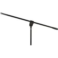 Pedestal Suporte Para Microfone Ultimate Com Trava E Ajuste Foto mini 3
