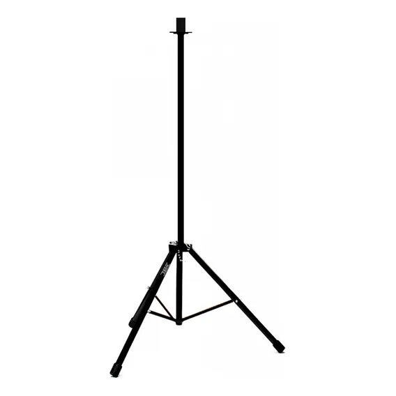 Pedestal Tripé Ibox Tr2 Suporte Para Caixa Acústica Foto 1