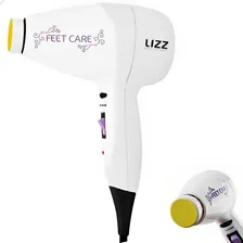 Pedicuro Eletrico Lizz Soft Feet Esfoliador Bivolt Profissional Foto mini 1