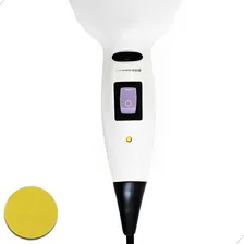 Pedicuro Eletrico Lizz Soft Feet Esfoliador Bivolt Profissional Foto mini 3