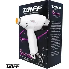 Pedicuro Eletrico Taiff Soft Esfoliador Foto mini 2
