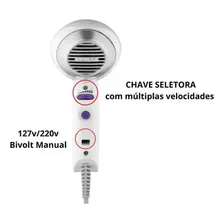 Pedicuro Eletrico Taiff Soft Esfoliador Foto mini 3