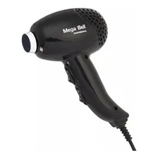 Pedicuro Profissional Preto Para Lixar Os Pés 110v Mega Bell Foto mini 2