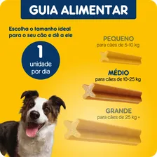 Pedigree Dentastix 180g - Caixa Com 5 Pacotes Foto mini 3