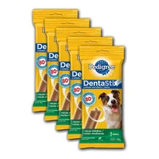 Pedigree Dentastix 180g - Caixa Com 5 Pacotes Foto mini 1