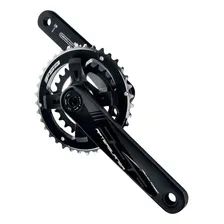 Pedivela Fsa Afterburner Modular 36x26d 170mm Megaexo 10/11v Foto mini 1