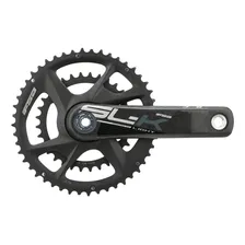 Pedivela Fsa Sl-k Modular 46/30d Bb386evo Carbono 172.5mm Foto mini  2