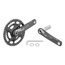 Pedivela Fsa Sl-k Modular 46/30d Bb386evo Carbono 172.5mm Foto  mini 1