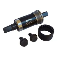 Pedivela Gts 9v AlumÃnio 42x34x24 Tipo Shimano Eixo Cent Gts Foto mini 3