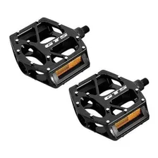 Pedivela Ltx 48x38x28 Tipo Shimano Eixo Corrente E Pedal Gts Foto mini 3