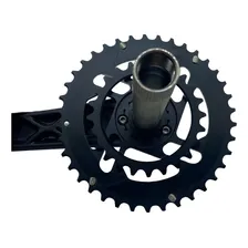 Pedivela Mtb 38/24d Ballistech Integrado Direct + Central Foto mini 4