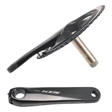 Pedivela Shimano 105 R7000 52-36 170mm 2x11 11v Speed Foto mini 2