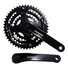Pedivela Shimano 21v Bicicleta 29 + Eixo Central Bike 26 Foto mini  2