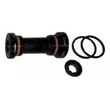 Pedivela Shimano Altus Mt210 36-22 Hollowtech C/ Central 9v Foto mini  3