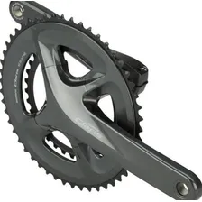 Pedivela Shimano Claris Fc-r2000 50/34d 175mm 8v Integrado Foto mini 2