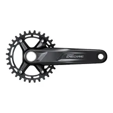 Pedivela Shimano Deore Fc-m5100 170mm 10/11v Foto mini 1