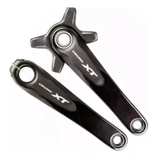 Pedivela Shimano Deore Xt Fc-m8000 1x11v Sem Coroa Foto mini 2
