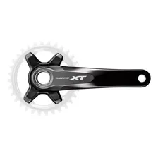 Pedivela Shimano Deore Xt Fc-m8000 1x11v Sem Coroa Foto mini 1