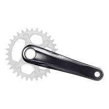 Pedivela Shimano Deore Xt Fc-m8130 1x12v 175mm Foto mini 3