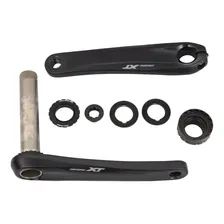 Pedivela Shimano Deore Xt Fc-m8130 1x12v 175mm Foto mini 1