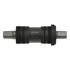 Pedivela Shimano Reduzido + Central Rolamento Shimano Foto mini 3