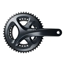 Pedivela Shimano Sora Fc-r3000 50/34d 170mm Road Integrado Foto mini 1