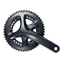 Pedivela Shimano Sora R3000 50x34 175mm Hollowtech 2x9v 18v Foto mini 2