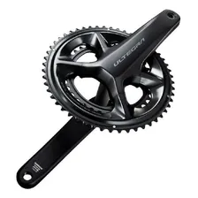 Pedivela Shimano Ultegra R8100 2x12 12v 50x34 172,5mm Preto Foto mini  2