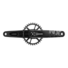 Pedivela Sram Nx Eagle Dub 12vel. 175mm Direct Mount 32t Foto mini 1