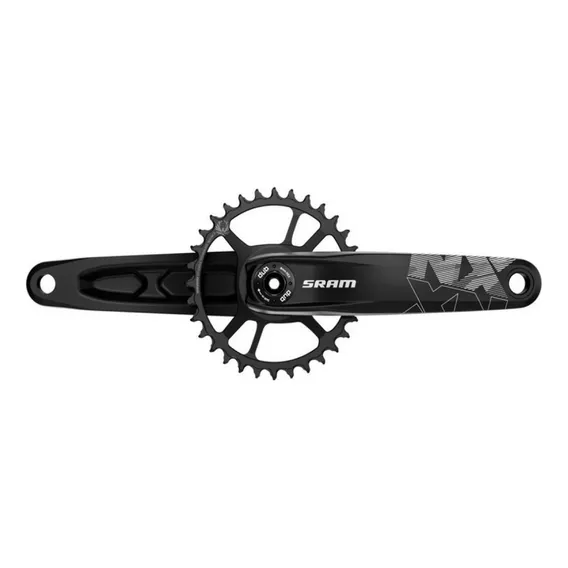 Pedivela Sram Nx Eagle Dub 12vel. 175mm Direct Mount 32t Foto 1